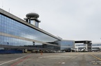Domodedovo_International_Airport_terminal_building