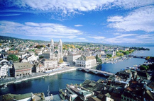 Zurich