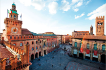 Bologna